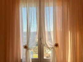 阿特米德瑞雷斯住宿加早餐旅馆