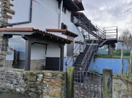 Albergue Rural Montebaserria