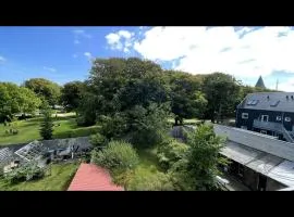 Plads til børnefamilien i hjertet af Esbjerg