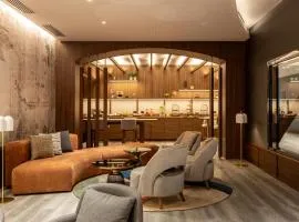 Radisson Blu Hotel, Florence