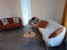 Maison Le Platier d'Oye