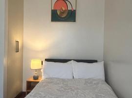 Tiny Home in Limuru Town，位于Kihingo的酒店