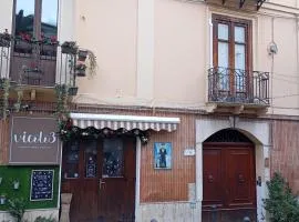 Stanza privata nel centro di Lamezia