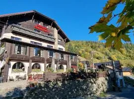 Gościniec Salmopolski