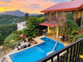 Hotel H2O，位于加姆波勒的酒店