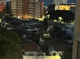 Appartement de vacances à Benalmadena