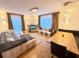 Gruber Alpin Living，位于瑟尔的酒店