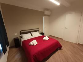 Hello Parma，位于帕尔马的酒店