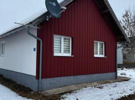 Kuca za odmor Marija，位于库普雷斯的酒店