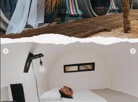 La playita Sabancuy