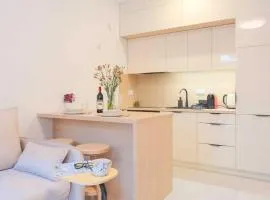 Beskid Marina Apartment