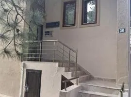 斯利亚别墅酒店