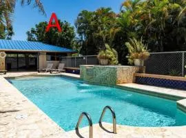 Cozy 2BR Apartment Near Puerto Rico Attractions