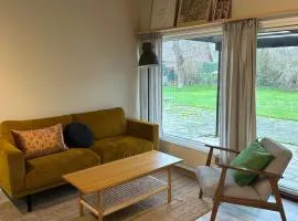 Rødbyhavn Nordic Villa