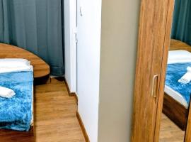 GuestHouse5 KARMA369，位于普罗夫迪夫的酒店