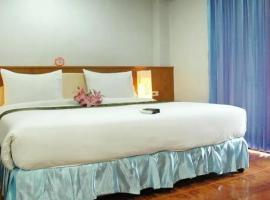 Patong Lamai Residence，位于芭东海滩的酒店