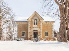 Strathmere Country Retreat，位于渥太华的酒店