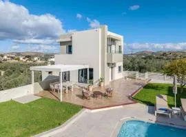 Dina Villa