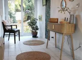 la chambre gourmande, en Richard