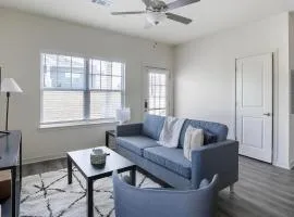Landing Spectacular 1BD in North Fort Worth