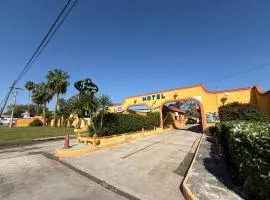 Hotel la Finca Inn