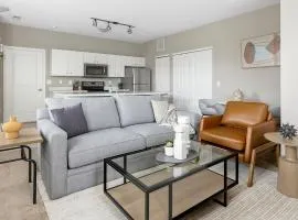 Landing Apartments - The Green