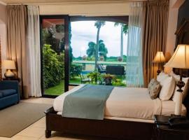 Altos de Fontana by Macondo Collection，位于马那瓜的酒店