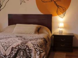 Casa de la Abuelita Cuenca - Vintage Style，位于昆卡的酒店