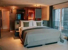 罗格斯图可酒店