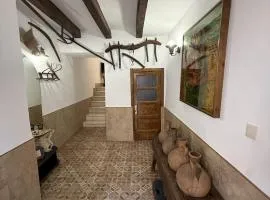 Alojamientos SierraGuadalquivir