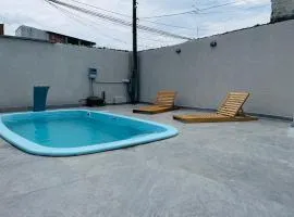 Bertioga Rio da Praia