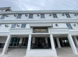 Bumi Geulis Hotel & Residence