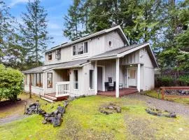 Timberlake Club Retreat