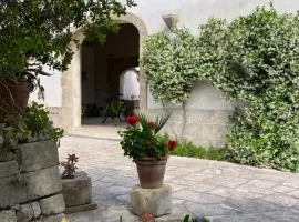 Corte dei Salentini