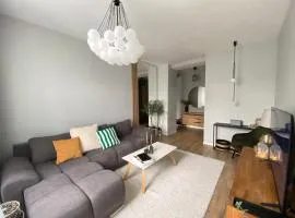 City Gate Apartments