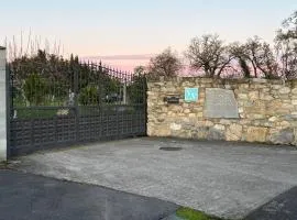 Alojamiento Finca La Campa