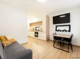 Apartments Gros
