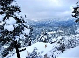 Casas Rurales Mirador del Mundo