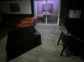 WildeBook，位于Wilde的酒店