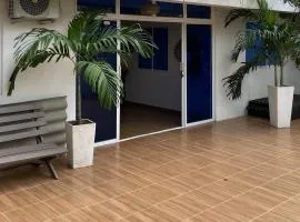 Hotel Palmera Beach Blue nueva Administración