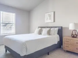 Landing Apartments - Scissortail Crossing