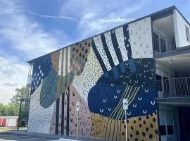 Landing Apartments - Oslo