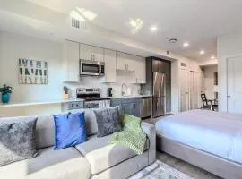 Landing Apartments - The Ithacan Residences