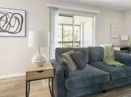 Landing Apartments - The Carlisle at Dunedin