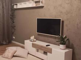 Savi sviit，位于Mooste的酒店