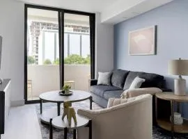 Landing Amazing 2BD Yoga Studio Gym