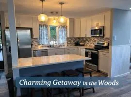 Modern 3BR Townhouse Near Kalahari, Aquatopia & Great Wolf