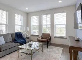 Landing Apartments - Atlas Bluewood