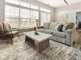 Landing Apartments - Statehouse Highline on 9th