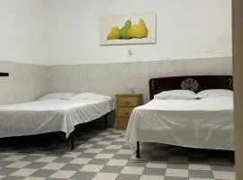Hotel Claveles Atlixco